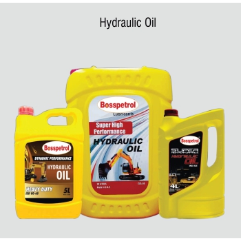 Hydraulic Oil