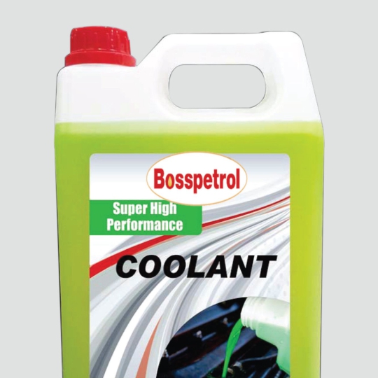 Coolant